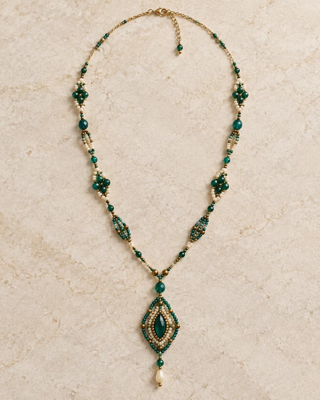 Emerald River