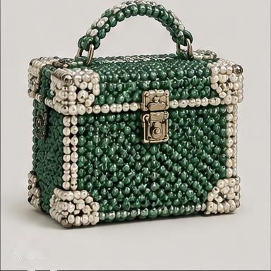 Jade Trunk