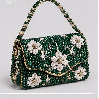 Emerald Bloom