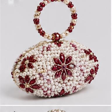 Ruby Oval