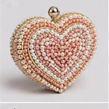 Peach Heart