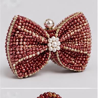 Ruby Bow