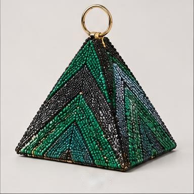 Emerald Pyramid