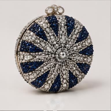 Sapphire Star