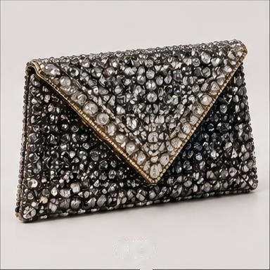 Crystal Letter