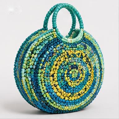 Aqua Spiral