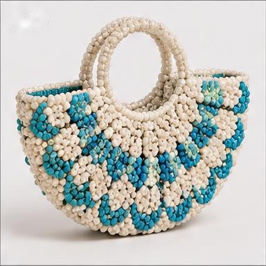 Aqua Scallop
