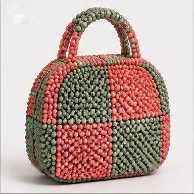 Coral Patch