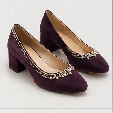 Plum Velvet